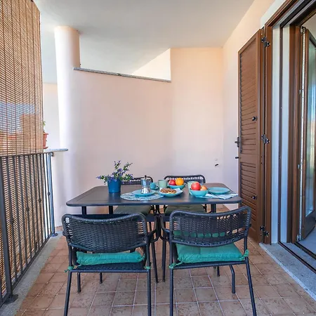 Residenza Le Terrazze - Affitti Brevi Italia Апартаменты *