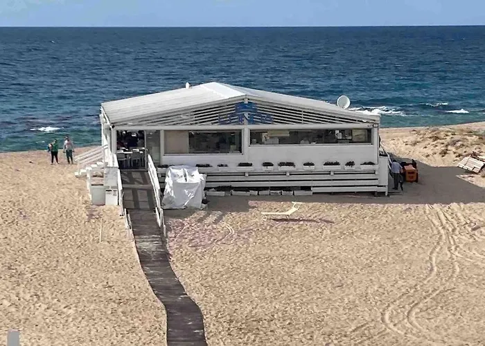 Daire Residenza Le Terrazze - Affitti Brevi Italia