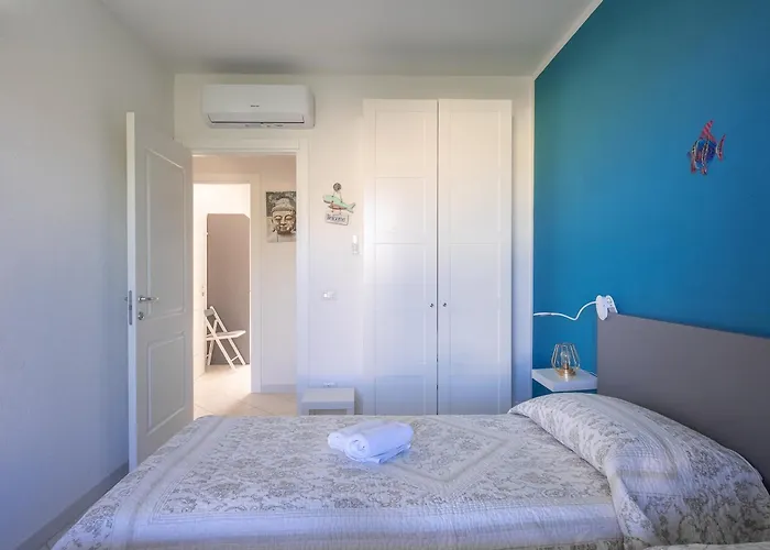 Residenza Le Terrazze - Affitti Brevi Italia Daire Valledoria (Sardinia)